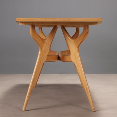 Tavolo da pranzo anni '50 0ap,Tavolo da Pranzo Anni 50 60