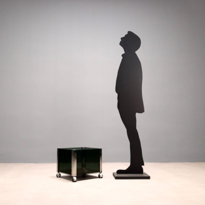 Portavasi anni '60 '70