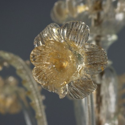 Lampadario,Lampadario Murano