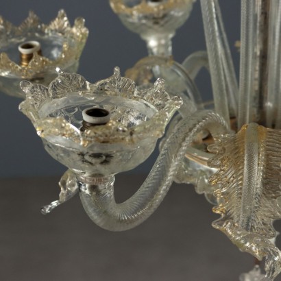 Lampadario,Lampadario Murano