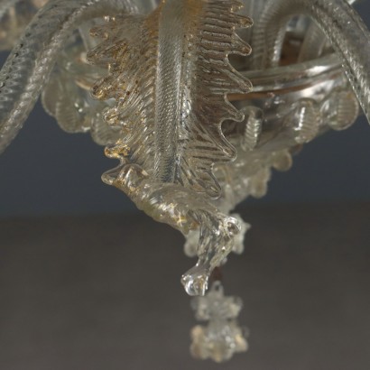 Lampadario,Lampadario Murano