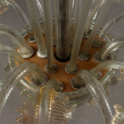 Lampadario,Lampadario Murano