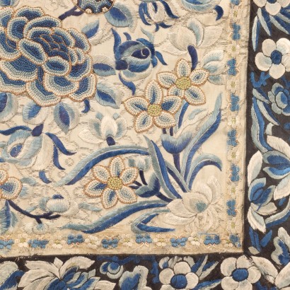 Bar Mobile, Buffet Louis Philippe en Noyer