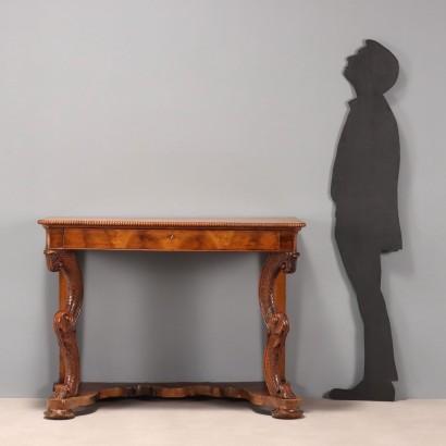 consolle '800,Consolle Luigi Filippo