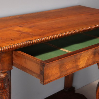 consolle '800,Consolle Luigi Filippo