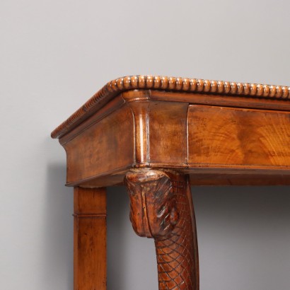 consolle '800,Consolle Luigi Filippo