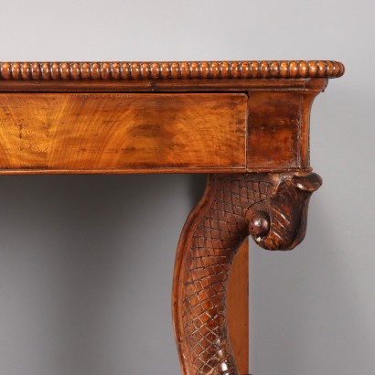 consolle '800,Consolle Luigi Filippo