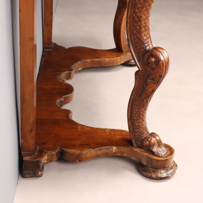 consolle '800,Consolle Luigi Filippo