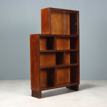 Mobile Libreria Anni 40