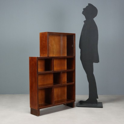 Mobile Libreria Anni 40