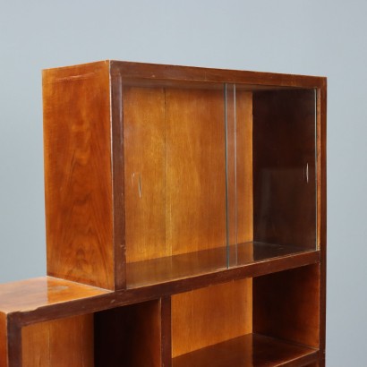 Mobile Libreria Anni 40