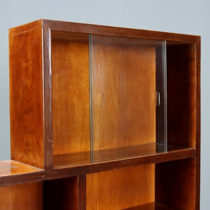 Mobile Libreria Anni 40