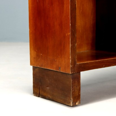 Mobile Libreria Anni 40