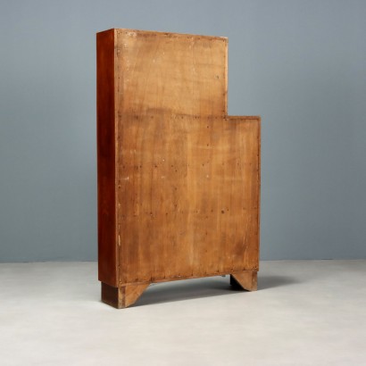 Mobile Libreria Anni 40