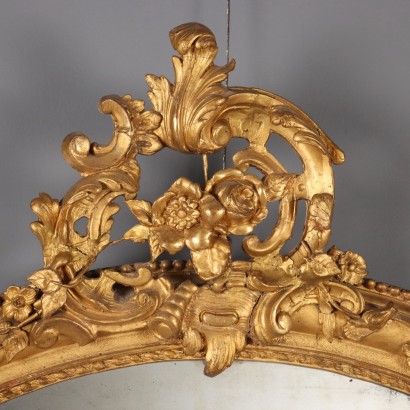 SPECCHIERA,Specchiera Dorata