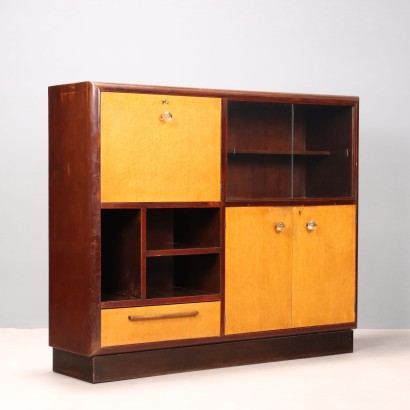 Muebles de salón de los años 40 y 50