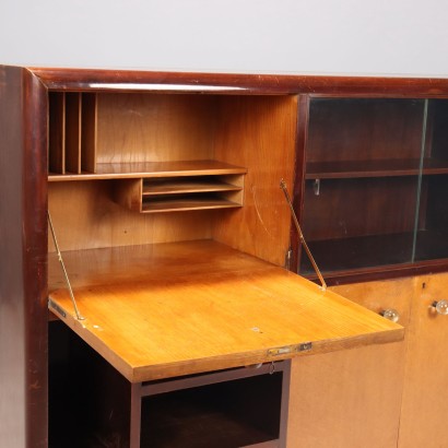 Muebles de salón de los años 40 y 50