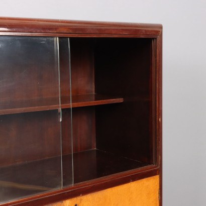 Muebles de salón de los años 40 y 50