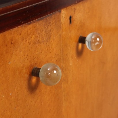 Muebles de salón de los años 40 y 50