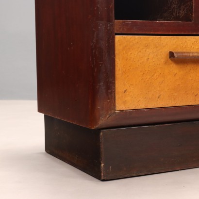 Muebles de salón de los años 40 y 50