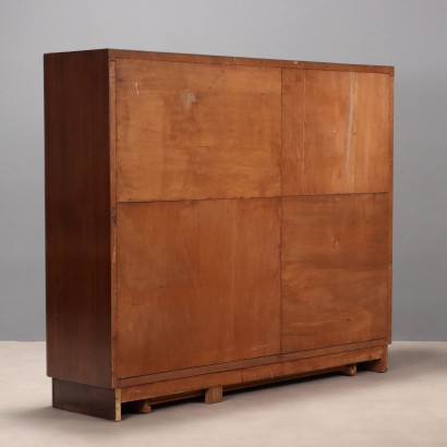 Muebles de salón de los años 40 y 50