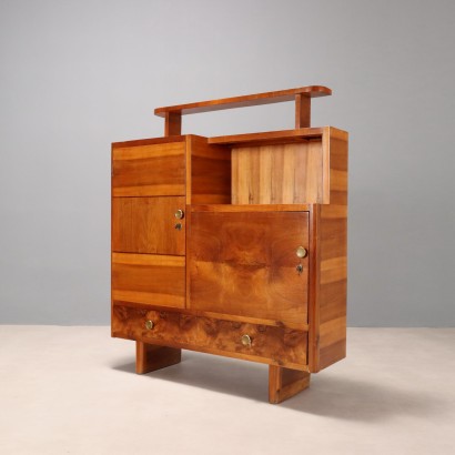 Mobile Art Déco anni 40