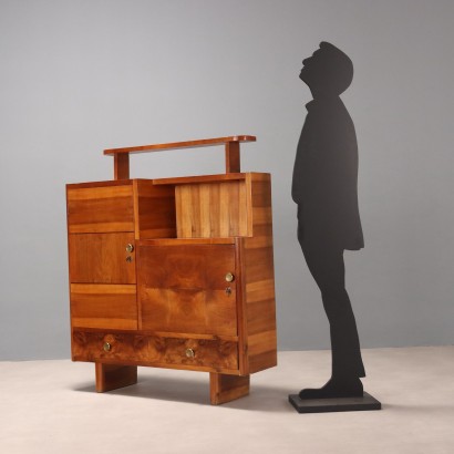 Mobile Decò anni 40,Mobile Art Déco anni 40