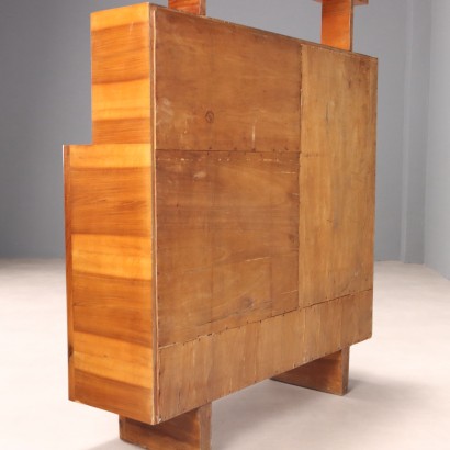 Mobile Decò anni 40,Mobile Art Déco anni 40