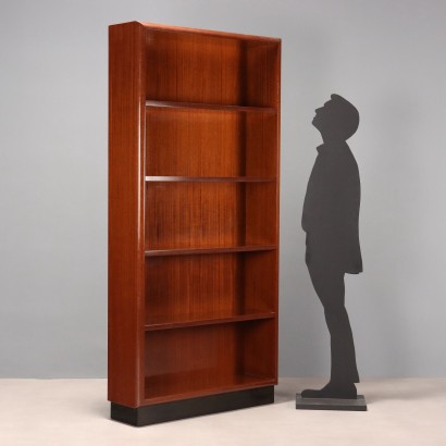 Mobile Libreria anni '50