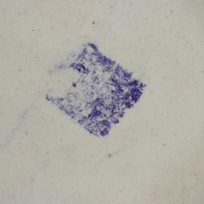 Pair of Porcelain Vases