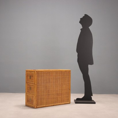 Furniture, Small 1980s bamboo chest of drawers, Small 1980s bamboo chest of drawers, Small 1980s bamboo chest of drawers, Small 1980s bamboo chest of drawers, Small 1980s bamboo chest of drawers, Small 1980s bamboo chest of drawers, Small 1980s bamboo chest of drawers, Small 1980s bamboo chest of drawers, Small 1980s bamboo chest of drawers, Small 1980s bamboo chest of drawers