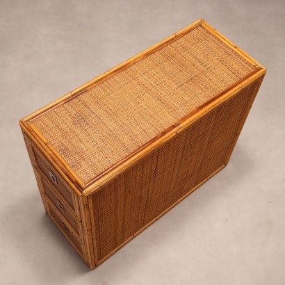 Furniture, Small 1980s bamboo chest of drawers, Small 1980s bamboo chest of drawers, Small 1980s bamboo chest of drawers, Small 1980s bamboo chest of drawers, Small 1980s bamboo chest of drawers, Small 1980s bamboo chest of drawers, Small 1980s bamboo chest of drawers, Small 1980s bamboo chest of drawers, Small 1980s bamboo chest of drawers, Small 1980s bamboo chest of drawers