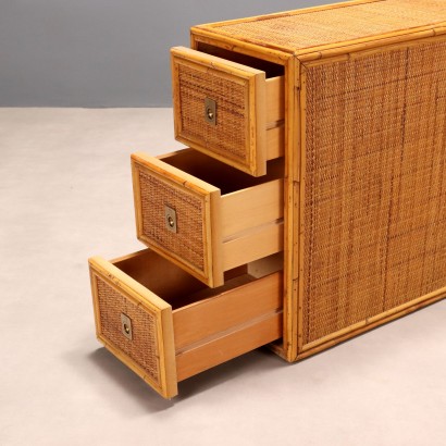 Furniture, Small 1980s bamboo chest of drawers, Small 1980s bamboo chest of drawers, Small 1980s bamboo chest of drawers, Small 1980s bamboo chest of drawers, Small 1980s bamboo chest of drawers, Small 1980s bamboo chest of drawers, Small 1980s bamboo chest of drawers, Small 1980s bamboo chest of drawers, Small 1980s bamboo chest of drawers, Small 1980s bamboo chest of drawers