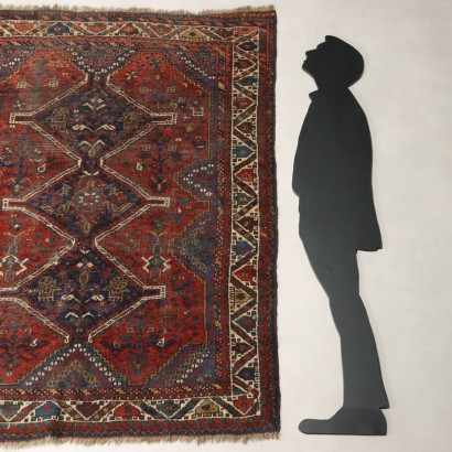 Shiraz Carpet - Iran