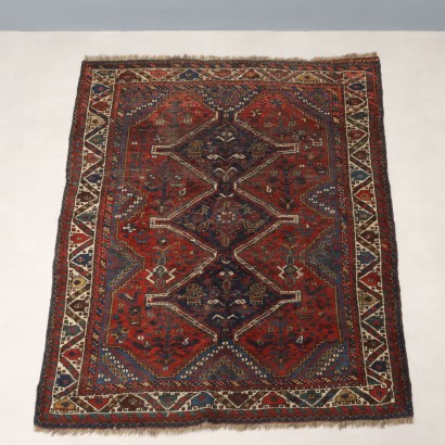 Shiraz Carpet - Iran