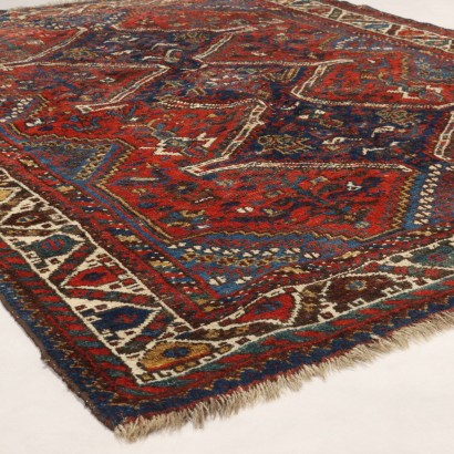 Shiraz Carpet - Iran