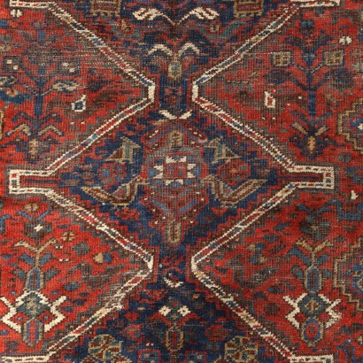 Shiraz Carpet - Iran