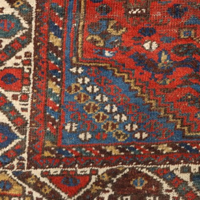 Shiraz Carpet - Iran