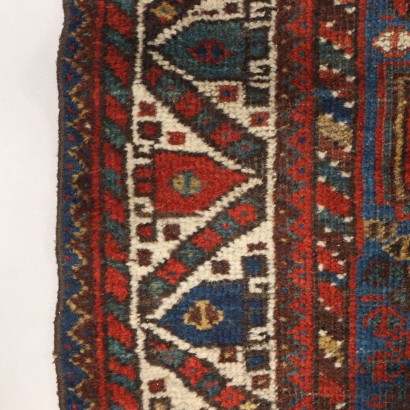 Shiraz Carpet - Iran