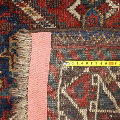 Shiraz Carpet - Iran