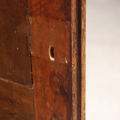 Paire d'armoires, Paire de buffets de style baroque