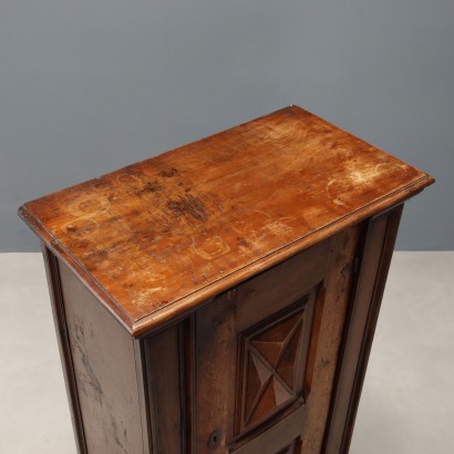 Paire d'armoires, Paire de buffets de style baroque