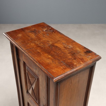 Paire d'armoires, Paire de buffets de style baroque