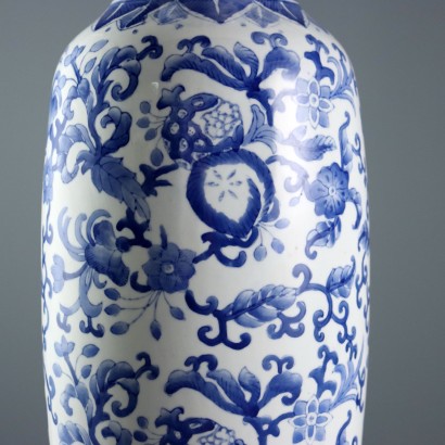 Porcelain Vase