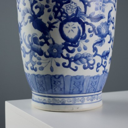 Porcelain Vase
