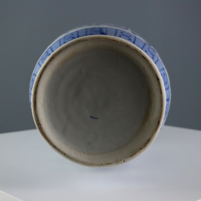 Porcelain Vase
