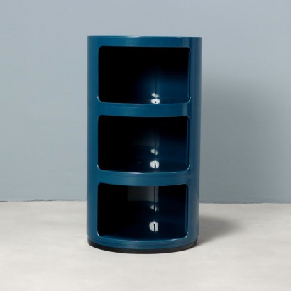 Componibile Kartell anni '80,Anna Castelli,Anna Castelli,Anna Castelli,Anna Castelli,Anna Castelli,Anna Castelli,Anna Castelli