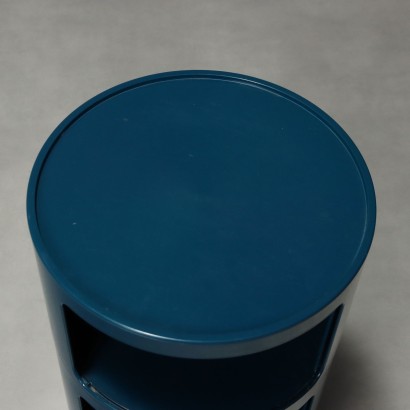 Componibile Kartell anni '80,Anna Castelli,Anna Castelli,Anna Castelli,Anna Castelli,Anna Castelli,Anna Castelli,Anna Castelli