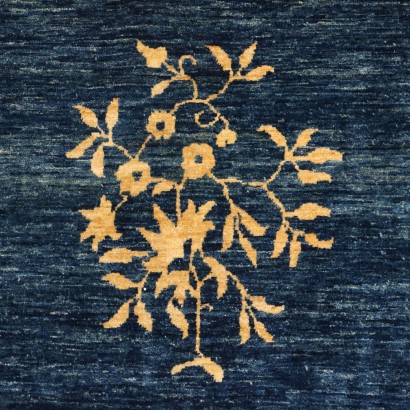 Herat carpet - Pakistan, born in Ancona in 1906 Mario Sturani followed his family to Turin where he completed his high school studies. He joined the Futurist Movement and, still a student, in 1923 began exhibiting (under the pseudonym Ivan Benzina) at the I Mostra del Secondo Futurismo in Turin and participated in the Seconda Mostra d