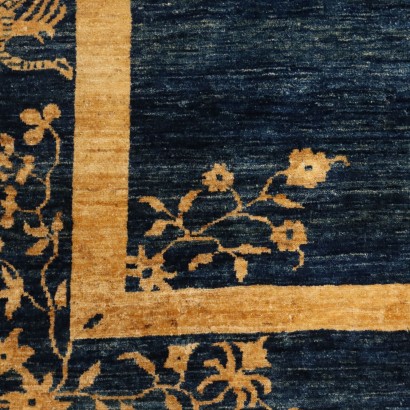 Herat carpet - Pakistan, born in Ancona in 1906 Mario Sturani followed his family to Turin where he completed his high school studies. He joined the Futurist Movement and, still a student, in 1923 began exhibiting (under the pseudonym Ivan Benzina) at the I Mostra del Secondo Futurismo in Turin and participated in the Seconda Mostra d